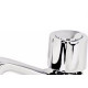 Torneira Lavatorio Metal Cromada Bognar 1194 - 1/2'' - C-40 Light Torneira Lavatorio Metal Cromada Bognar 1194 - 1/2'' - C-40 Light