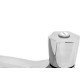 Torneira Lavatorio Metal Cromada Bognar 1194 - 1/2'' - C-50 Light
