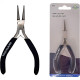 Alicate Mini Brasfort Bico Redondo - 8997 Alicate Mini Brasfort Bico Redondo - 8997