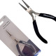 Alicate Mini Brasfort Bico Redondo - 8997 Alicate Mini Brasfort Bico Redondo - 8997