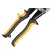 Tesoura Funileiro Eda 10'' Profissional Reta - 8Wx Tesoura Funileiro Eda 10'' Profissional Reta - 8Wx