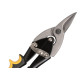 Tesoura Funileiro Eda 10'' Profissional Reta - 8Wx Tesoura Funileiro Eda 10'' Profissional Reta - 8Wx
