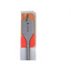 Broca Chata Madeira Irwin 1'' Broca Chata Madeira Irwin 1''