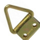 Suporte Para Quadro Triangulo Sao Raphael No.2 Suporte Para Quadro Triangulo Sao Raphael No.2