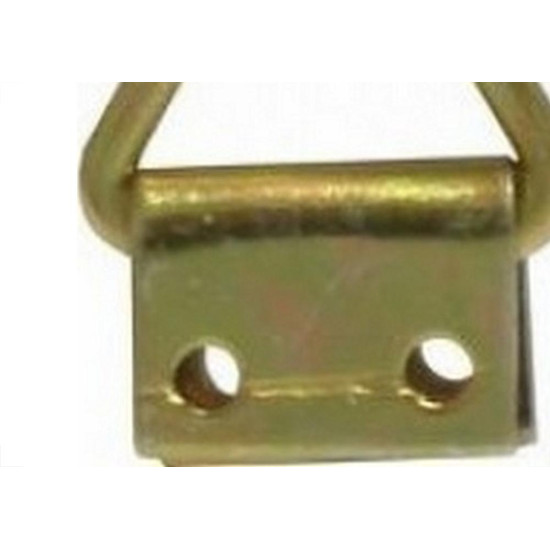 Suporte Para Quadro Triangulo Sao Raphael No.2 Suporte Para Quadro Triangulo Sao Raphael No.2