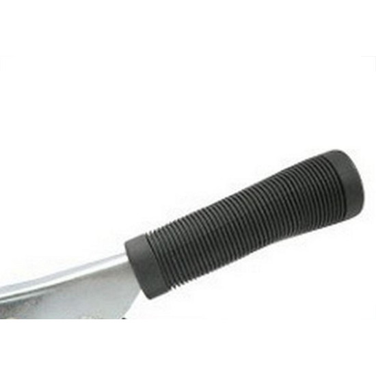 Garra Bateria Com Manopla 300A. Preta