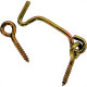 Aldrava Com Pitao Sao Raphael 16 X 50 Aldrava Com Pitao Sao Raphael 16 X 50