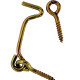 Aldrava Com Pitao Sao Raphael 16 X 50 Aldrava Com Pitao Sao Raphael 16 X 50