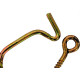 Aldrava Com Pitao Sao Raphael 16 X 50 Aldrava Com Pitao Sao Raphael 16 X 50