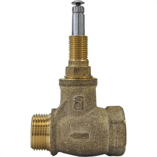 Registro Pressao Base Bognar - 1416 - 3/4'' Registro Pressao Base Bognar - 1416 - 3/4''