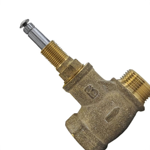 Registro Pressao Base Bognar - 1416 - 3/4'' Registro Pressao Base Bognar - 1416 - 3/4''