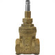 Registro Gaveta Base Bognar 1509 3/4'' Registro Gaveta Base Bognar 1509 3/4''