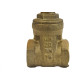 Registro Gaveta Base Bognar 1509 3/4'' Registro Gaveta Base Bognar 1509 3/4''