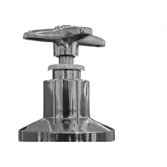 Registro Gaveta Bognar Light 1509 - 3/4'' C-23 Registro Gaveta Bognar Light 1509 - 3/4'' C-23