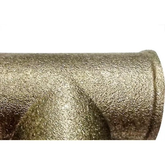 Te Latao Amarelo Metais Rei 3/4'' Rr Te Latao Amarelo Metais Rei 3/4'' Rr
