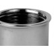 Luva Latao Cromado Metais Rei 3/4'' Rr
