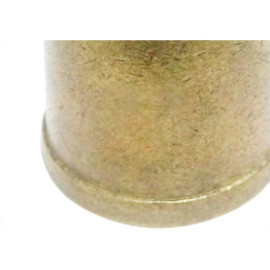 Luva Latao Amarelo Metais Rei 3/4'' Rr Luva Latao Amarelo Metais Rei 3/4'' Rr