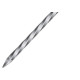 Prego Telheiro Jomarca Galvanizado Ardox  18X27 (3,40X62mm) Pacote 1/2Kg