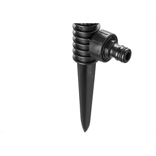 Irrigador Jardim Herc Espigao Giratorio 3517