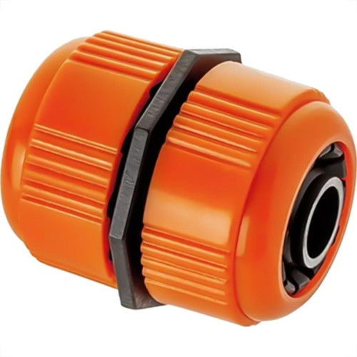 Emenda Mangueira De Pvc Herc 1/2'' Blister 3510