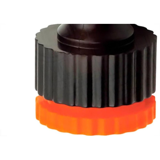 Adaptador Femea Para Mangueira Engate Rapido Herc 3/4'' X 1/2'' Universal - 3506 - Kit C/12 Pecas