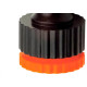Adaptador Femea Para Mangueira Engate Rapido Herc 3/4'' X 1/2'' Universal - 3506 - Kit C/12 Pecas
