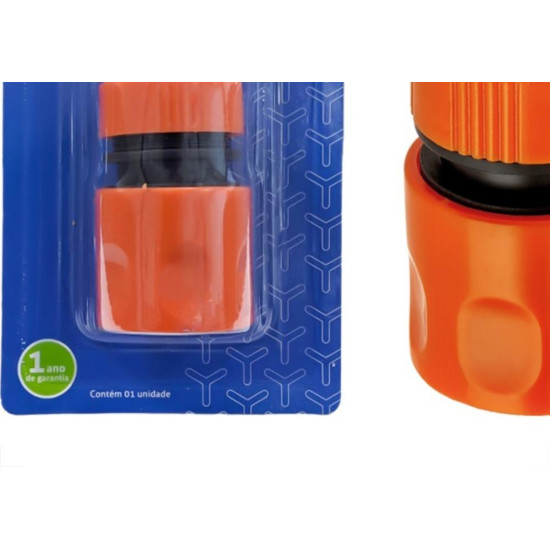 Engate Rapido Herc Pvc 1/2'' Blister 3512