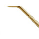 Gancho Bicromatizado Sao Raphael 21 X 90 Gancho Bicromatizado Sao Raphael 21 X 90