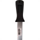 Espatula Thompson Aco Temperado Cabo Plastico 2Cm - Kit C/12 Pecas Espatula Thompson Aco Temperado Cabo Plastico 2Cm - Kit C/12 Pecas