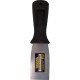 Espatula Thompson Aco Temperado Cabo Plastico 4Cm - Kit C/12 Pecas Espatula Thompson Aco Temperado Cabo Plastico 4Cm - Kit C/12 Pecas