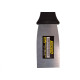 Espatula Thompson Aco Temperado Cabo Plastico 4Cm - Kit C/12 Pecas Espatula Thompson Aco Temperado Cabo Plastico 4Cm - Kit C/12 Pecas