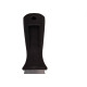 Espatula Thompson Aco Temperado Cabo Plastico 4Cm - Kit C/12 Pecas Espatula Thompson Aco Temperado Cabo Plastico 4Cm - Kit C/12 Pecas