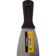 Espatula Thompson Aco Temperado Cabo Plastico 6Cm - Kit C/12 Pecas Espatula Thompson Aco Temperado Cabo Plastico 6Cm - Kit C/12 Pecas