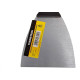 Espatula Thompson Aco Temperado Cabo Plastico 8Cm - Kit C/12 Pecas Espatula Thompson Aco Temperado Cabo Plastico 8Cm - Kit C/12 Pecas