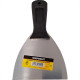 Espatula Thompson Aco Temperado Cabo Plastico 10Cm - Kit C/12 Pecas Espatula Thompson Aco Temperado Cabo Plastico 10Cm - Kit C/12 Pecas