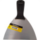 Espatula Thompson Aco Temperado Cabo Plastico 12Cm - Kit C/12 Pecas Espatula Thompson Aco Temperado Cabo Plastico 12Cm - Kit C/12 Pecas