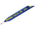 Lapis Carpinteiro/Marceneiro Irwin Caixa Com 72 Pecas