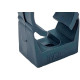Abracadeira Para Eletroduto Pvc Inca 3/4'' Com 100 Pecas