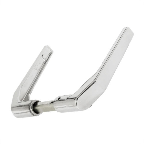 Macaneta Para Porta Alavanca Silvana - Kit C/6 Pecas Macaneta Para Porta Alavanca Silvana - Kit C/6 Pecas