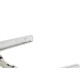 Macaneta Para Porta Alavanca Silvana - Kit C/6 Pecas Macaneta Para Porta Alavanca Silvana - Kit C/6 Pecas