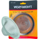 Ralinho Aco Inox Thompson Valvula Americana 4.1/2'' - Kit C/12 Pecas Ralinho Aco Inox Thompson Valvula Americana 4.1/2'' - Kit C/12 Pecas