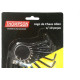 Chave Allen Jogo Thompson 1,5 A 10Mm Com 10 Pecas Chave Allen Jogo Thompson 1,5 A 10Mm Com 10 Pecas