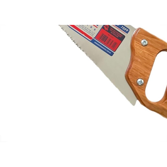 Serrote Ponta Para Gesso E Drywall Ramada 13'' - 3271