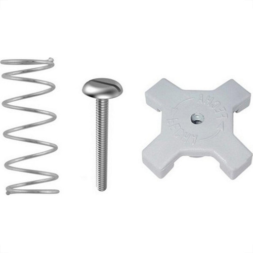 Reparo Valvula Censi Conjunto Cruzeta Hydra Max - Clean -Pro - 1.1/4'' E 1.1/2'' - 1330 Reparo Valvula Censi Conjunto Cruzeta Hydra Max - Clean -Pro - 1.1/4'' E 1.1/2'' - 1330