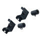 Suporte Tv Spring Plasma, Lcd E Led Fixo 10'' A 71'' Suporte Tv Spring Plasma, Lcd E Led Fixo 10'' A 71''