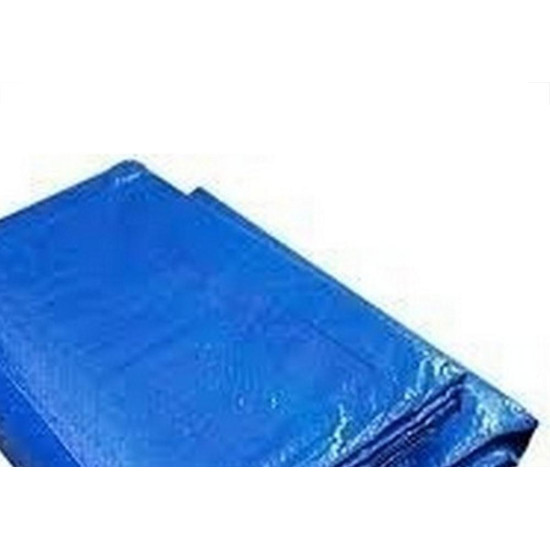 Lona Brasfort Azul 12 X 10M - 8984 Lona Brasfort Azul 12 X 10M - 8984