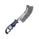 Escova De Aco Manual Brasfort Com Cabo Plastico - 7274