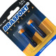 Pilha Brasfort Alcalina Aaa Palito Cartela Com 02 Pecas 6300 Pilha Brasfort Alcalina Aaa Palito Cartela Com 02 Pecas 6300