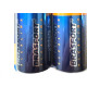 Pilha Brasfort Alcalina D Grande Cartela Com 02 Pecas 6303 Pilha Brasfort Alcalina D Grande Cartela Com 02 Pecas 6303