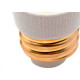 Soquete Adaptador Reducao De Lampada E-40 Para E-27 Porcelana Brasfort - 8889 Soquete Adaptador Reducao De Lampada E-40 Para E-27 Porcelana Brasfort - 8889